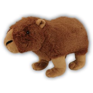 Obrázek z Kapybara plyš 30cm, 2dr 